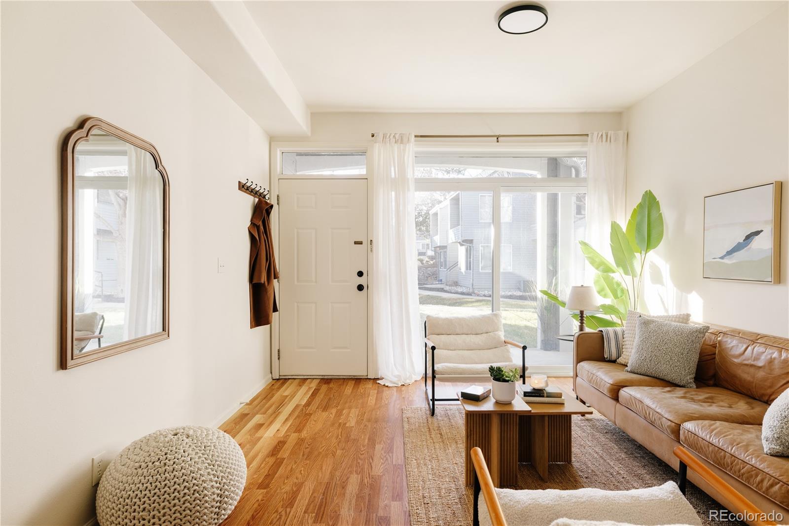 MLS Image #5 for 8500 e jefferson avenue,denver, Colorado