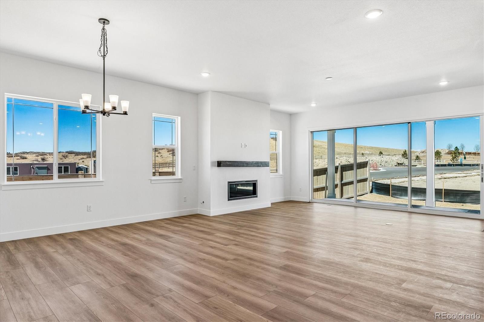 MLS Image #2 for 16121  amaryllis avenue,parker, Colorado