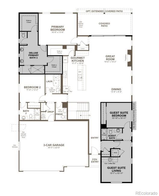 MLS Image #21 for 16121  amaryllis avenue,parker, Colorado