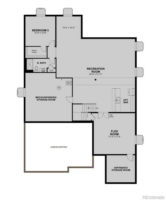 MLS Image #22 for 16121  amaryllis avenue,parker, Colorado