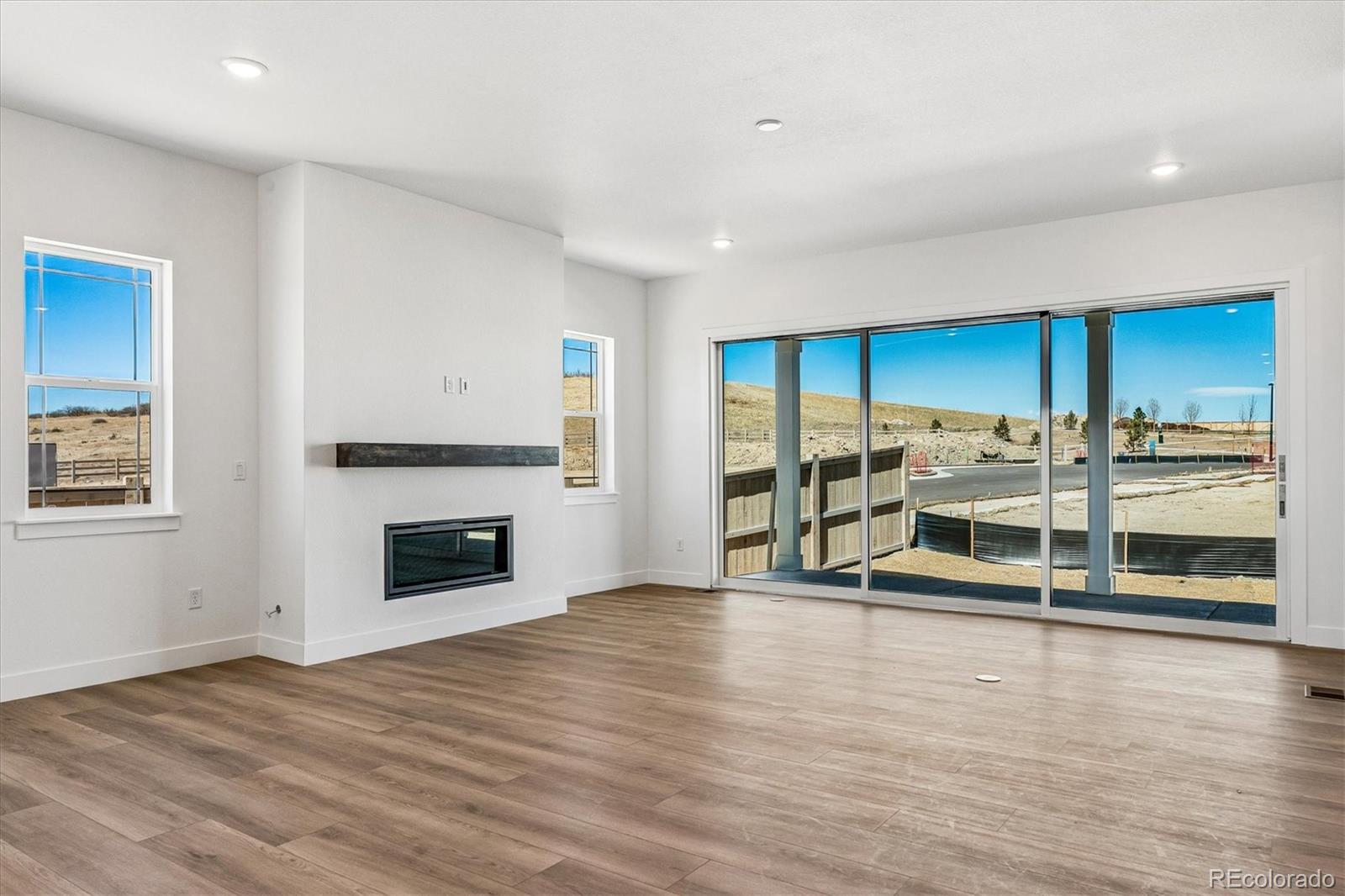MLS Image #3 for 16121  amaryllis avenue,parker, Colorado