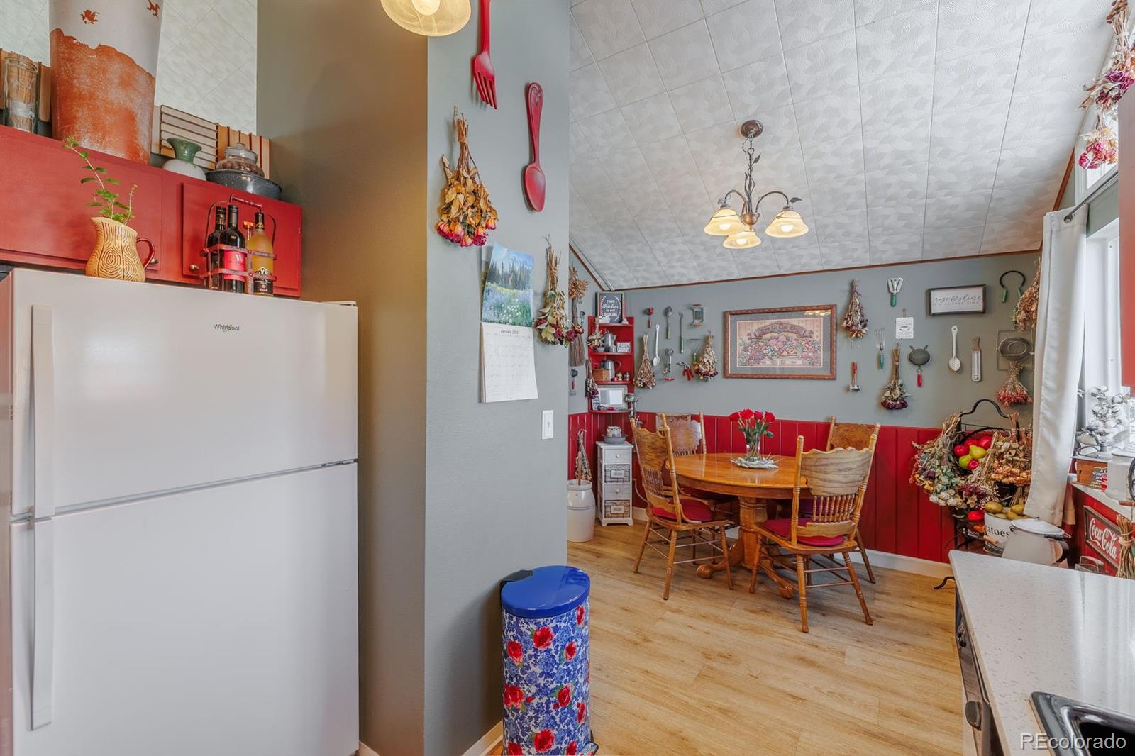 MLS Image #14 for 800  columbine village drive,woodland park, Colorado