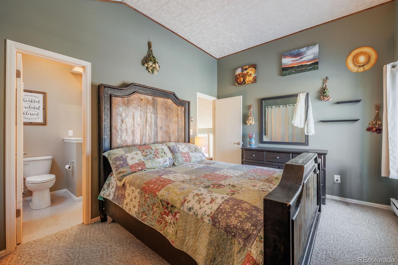 MLS Image #21 for 800  columbine village drive,woodland park, Colorado