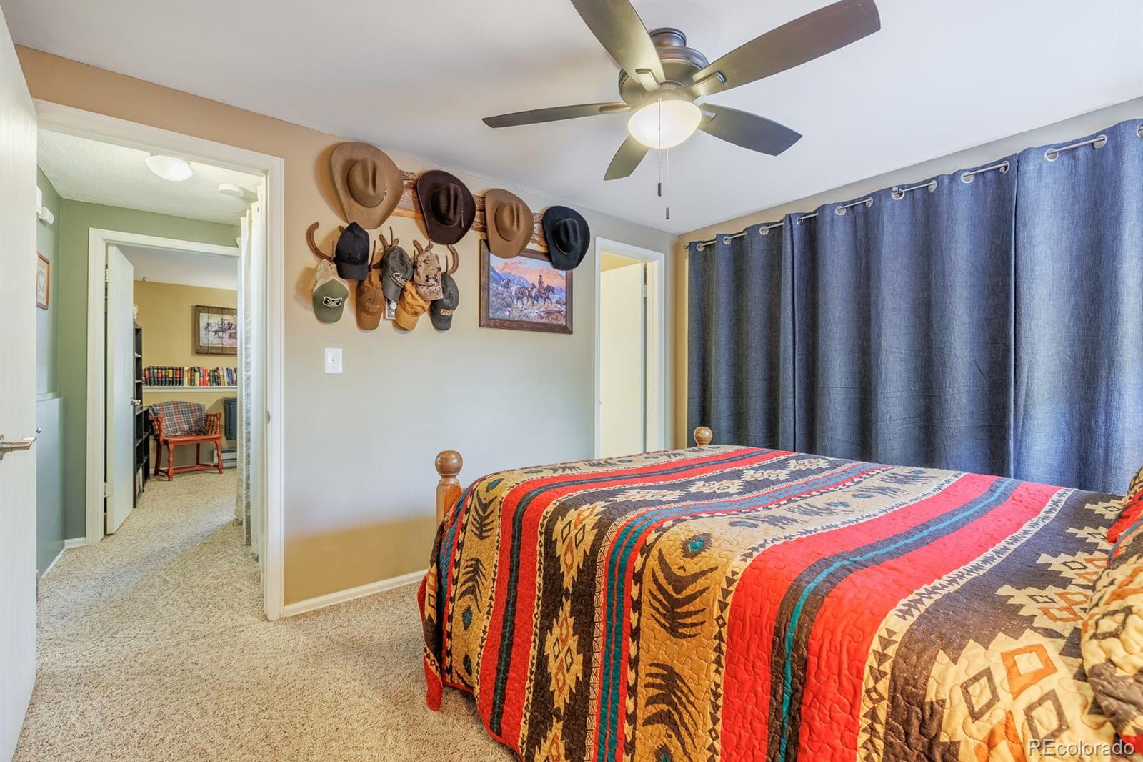 MLS Image #26 for 800  columbine village drive,woodland park, Colorado