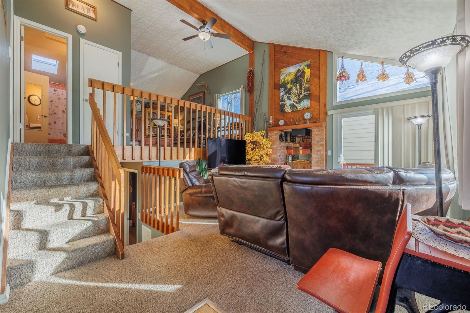 MLS Image #5 for 800  columbine village drive,woodland park, Colorado
