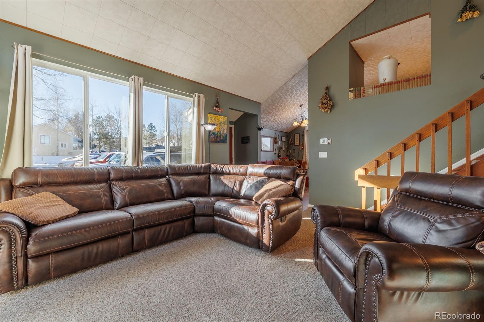 MLS Image #6 for 800  columbine village drive,woodland park, Colorado