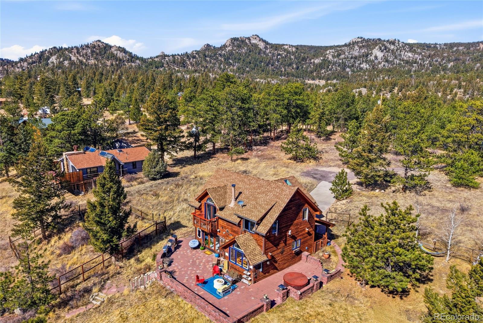 MLS Image #10 for 215  lakeshore park road,boulder, Colorado