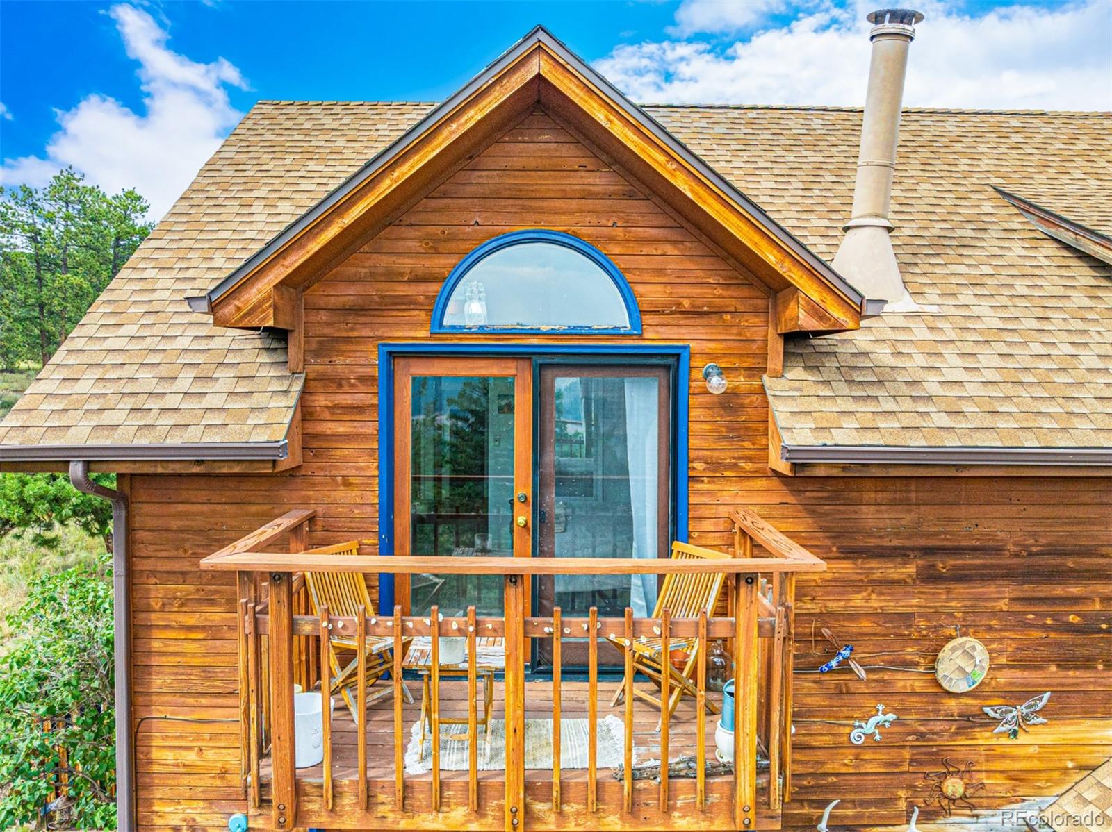 MLS Image #11 for 215  lakeshore park road,boulder, Colorado