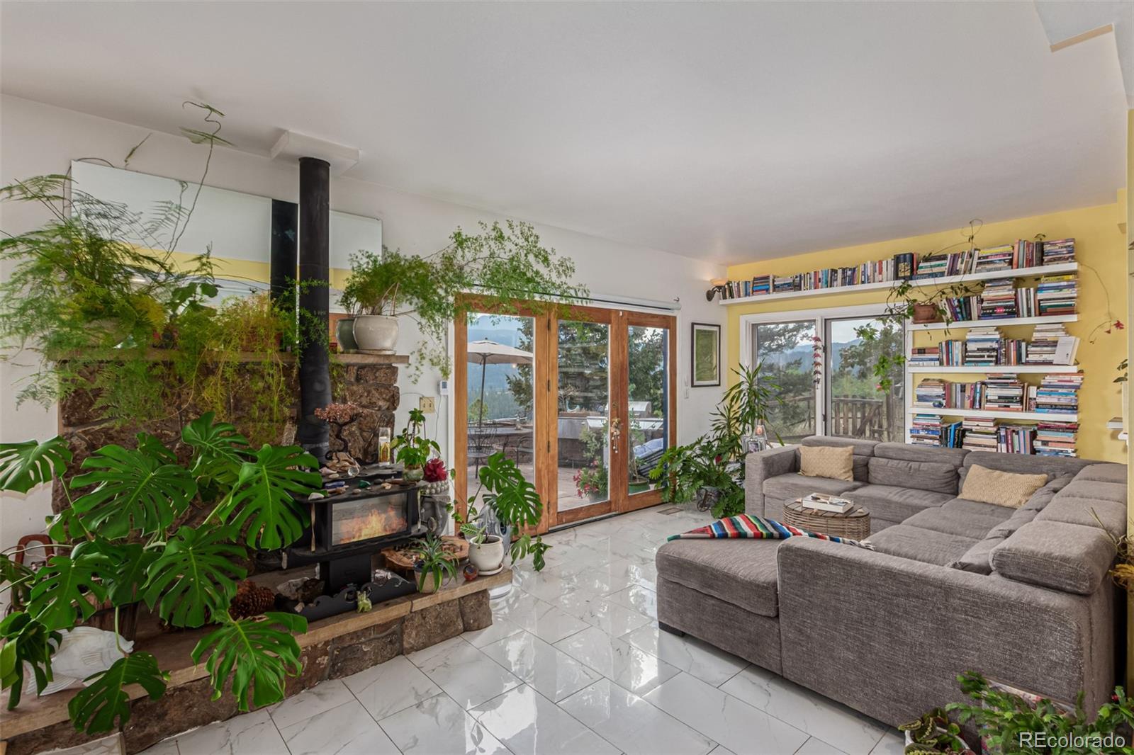 MLS Image #15 for 215  lakeshore park road,boulder, Colorado