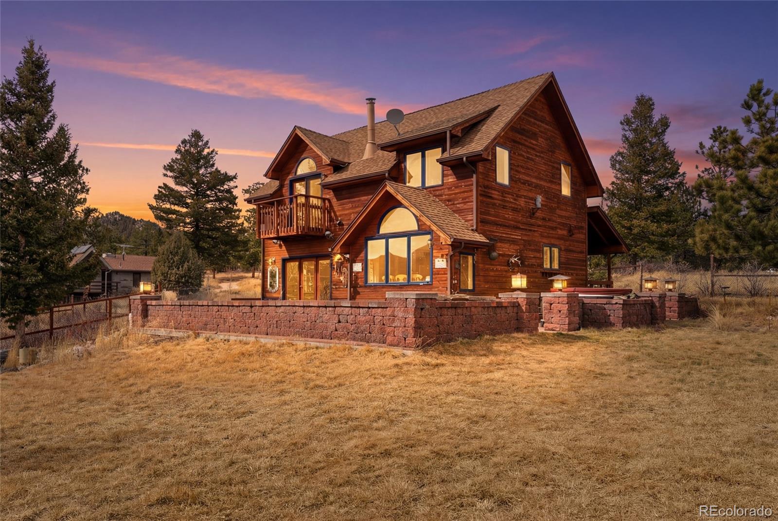 MLS Image #2 for 215  lakeshore park road,boulder, Colorado
