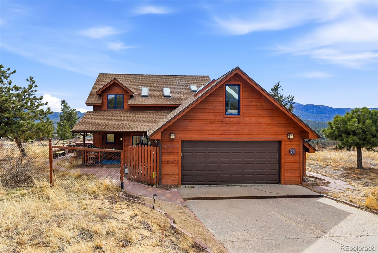 MLS Image #4 for 215  lakeshore park road,boulder, Colorado