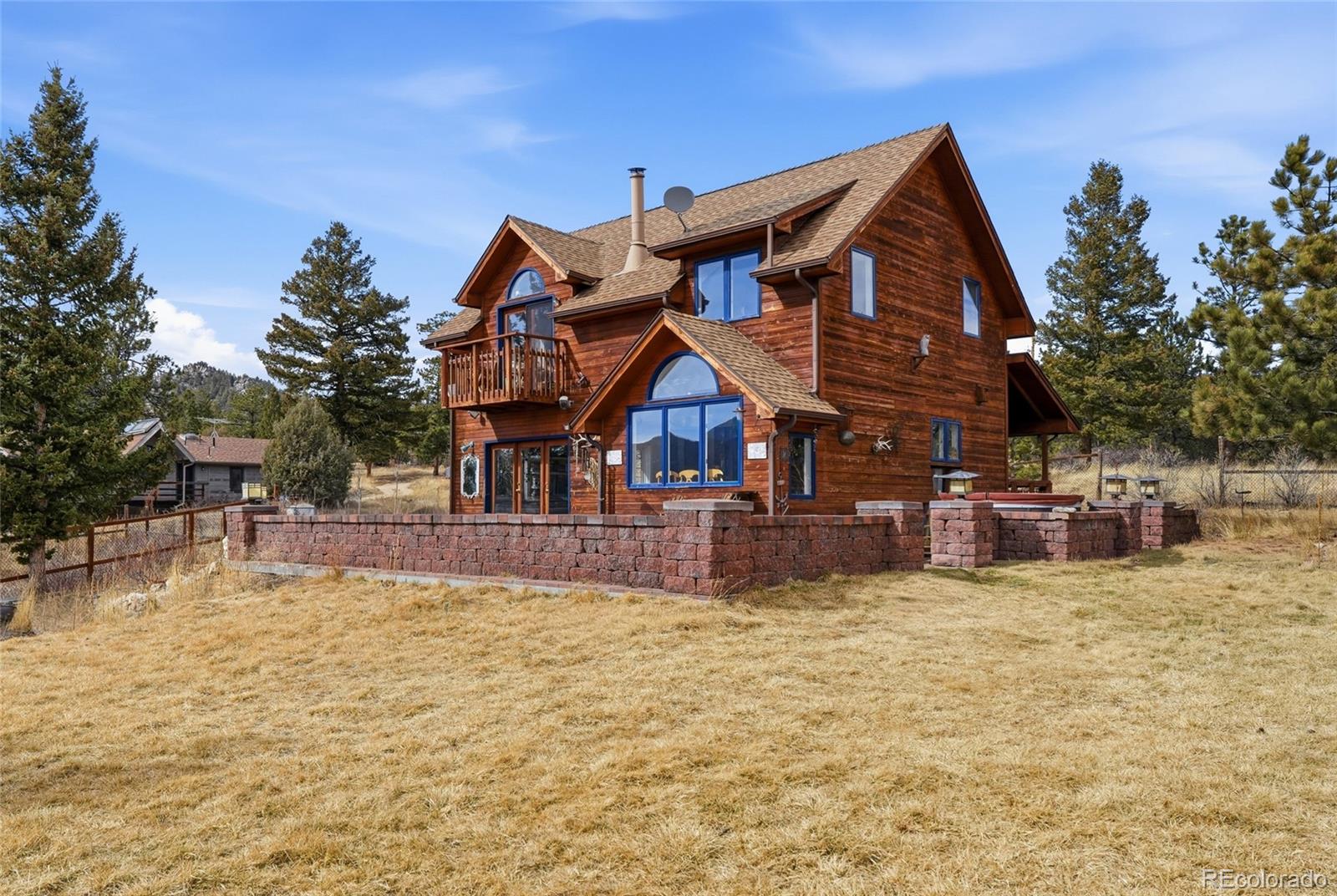 MLS Image #5 for 215  lakeshore park road,boulder, Colorado