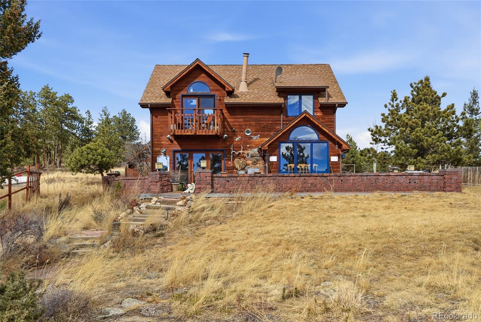 MLS Image #6 for 215  lakeshore park road,boulder, Colorado