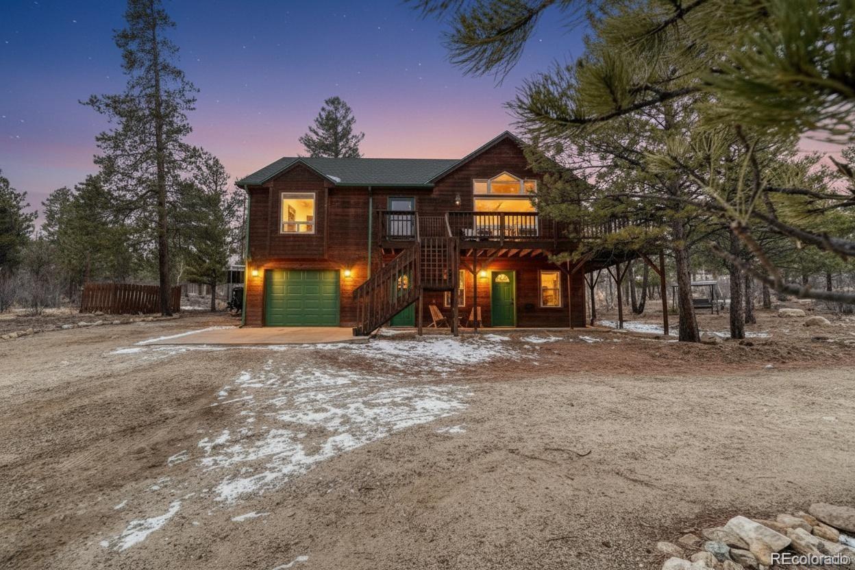 MLS Image #0 for 30642  buck brush ,buena vista, Colorado