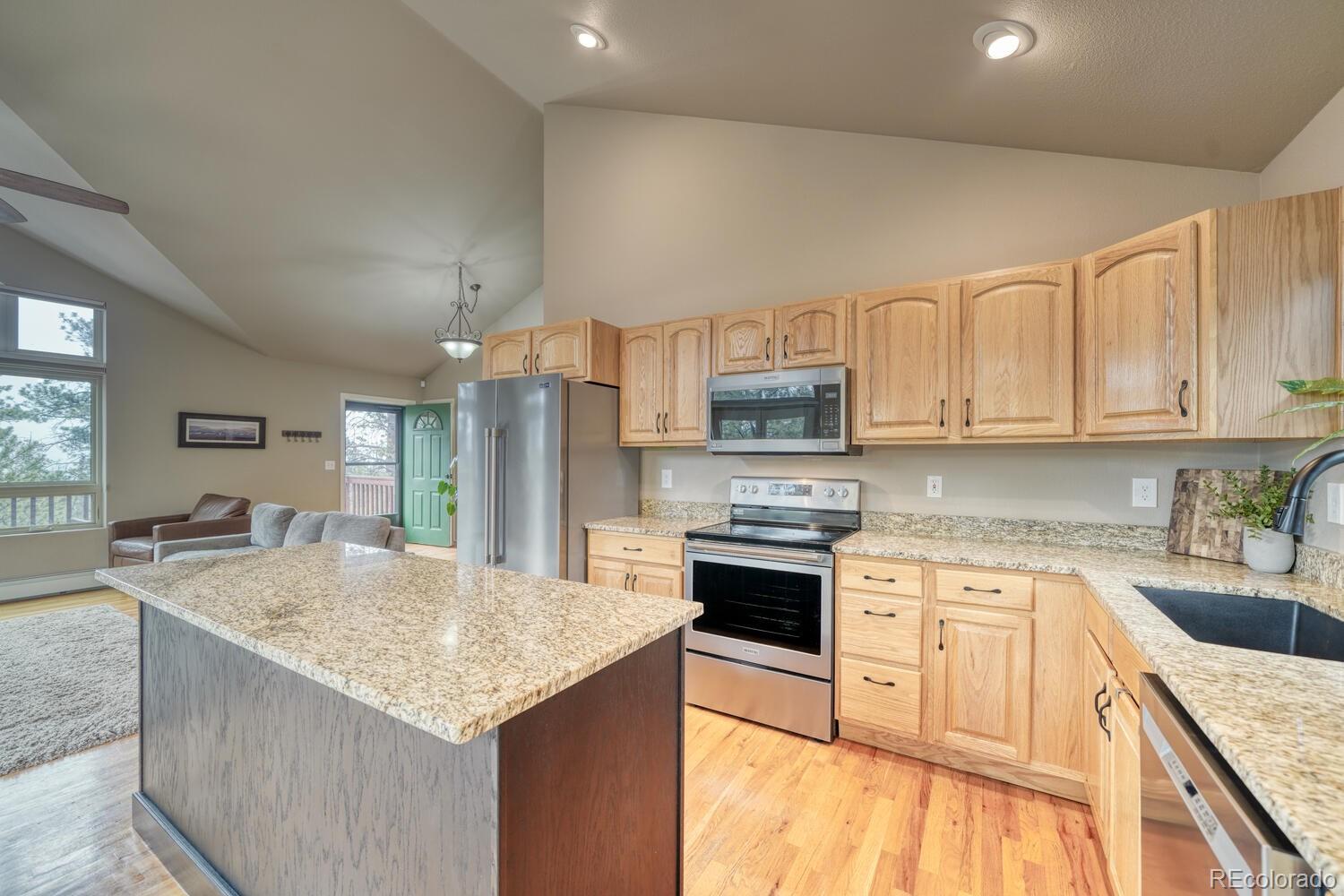 MLS Image #13 for 30642  buck brush ,buena vista, Colorado