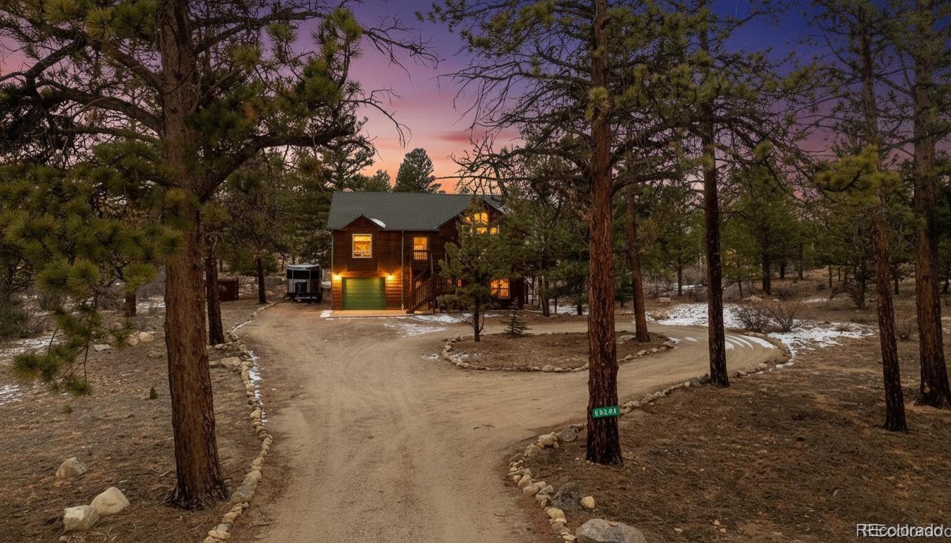 MLS Image #2 for 30642  buck brush ,buena vista, Colorado