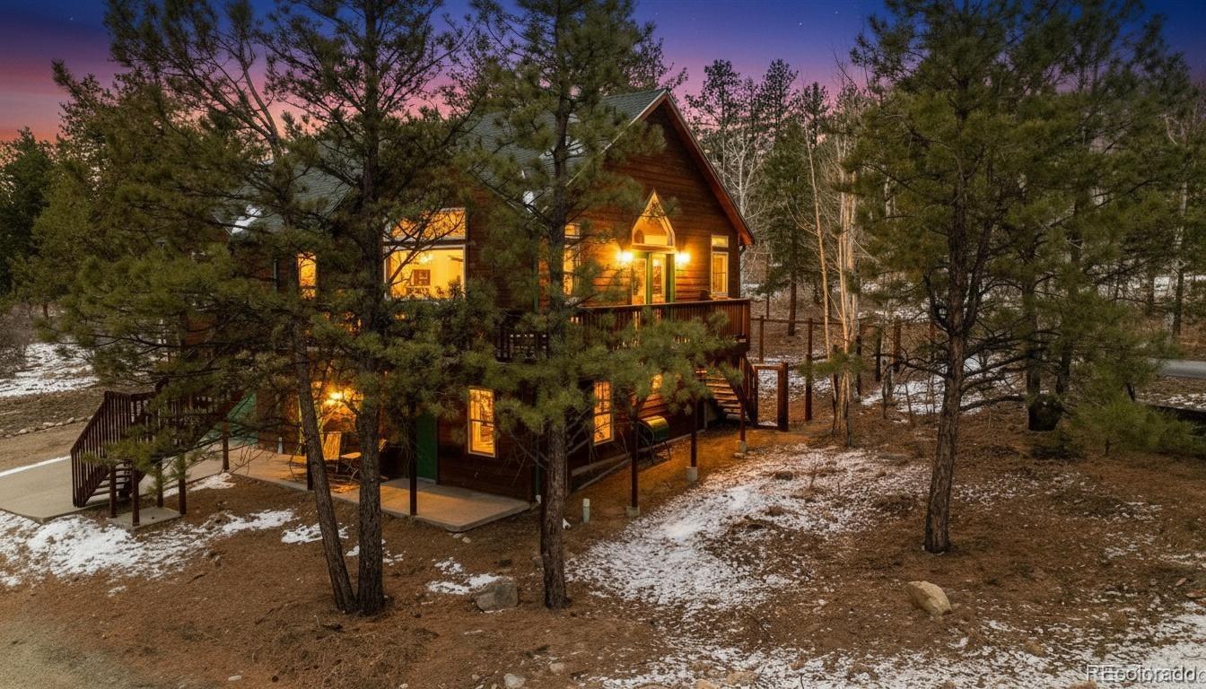 MLS Image #3 for 30642  buck brush ,buena vista, Colorado