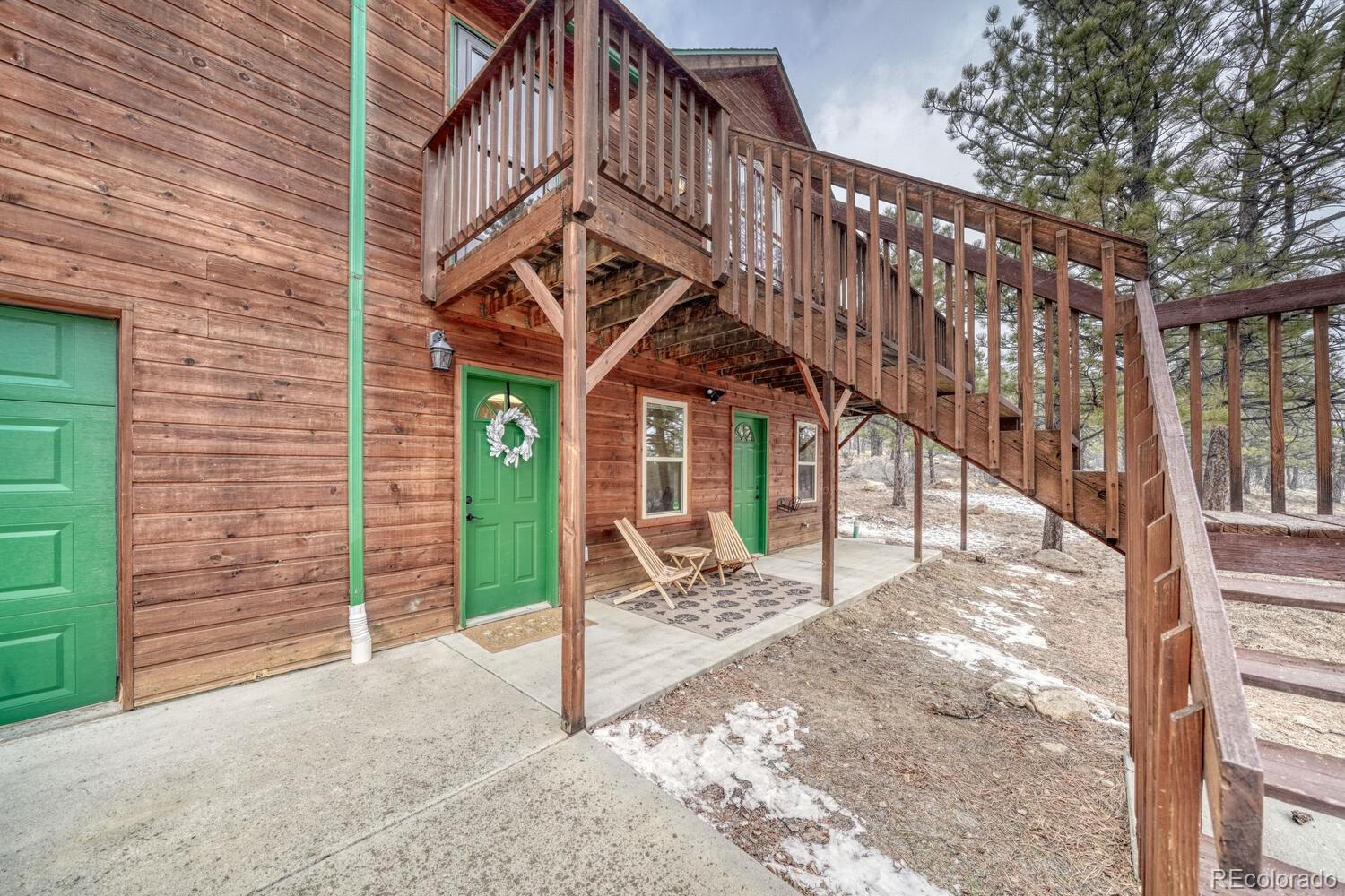 MLS Image #34 for 30642  buck brush ,buena vista, Colorado