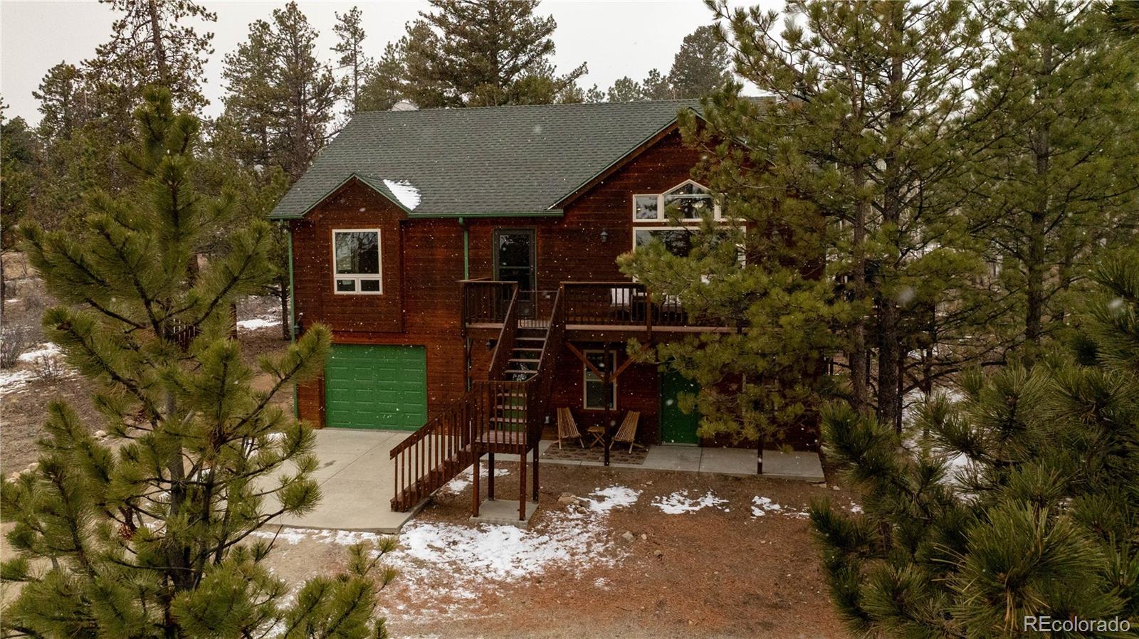 MLS Image #36 for 30642  buck brush ,buena vista, Colorado