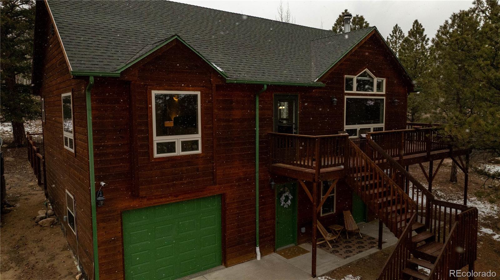 MLS Image #37 for 30642  buck brush ,buena vista, Colorado