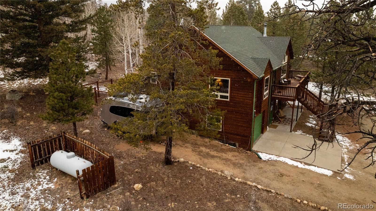 MLS Image #38 for 30642  buck brush ,buena vista, Colorado
