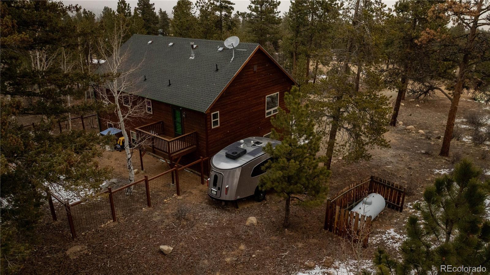 MLS Image #39 for 30642  buck brush ,buena vista, Colorado