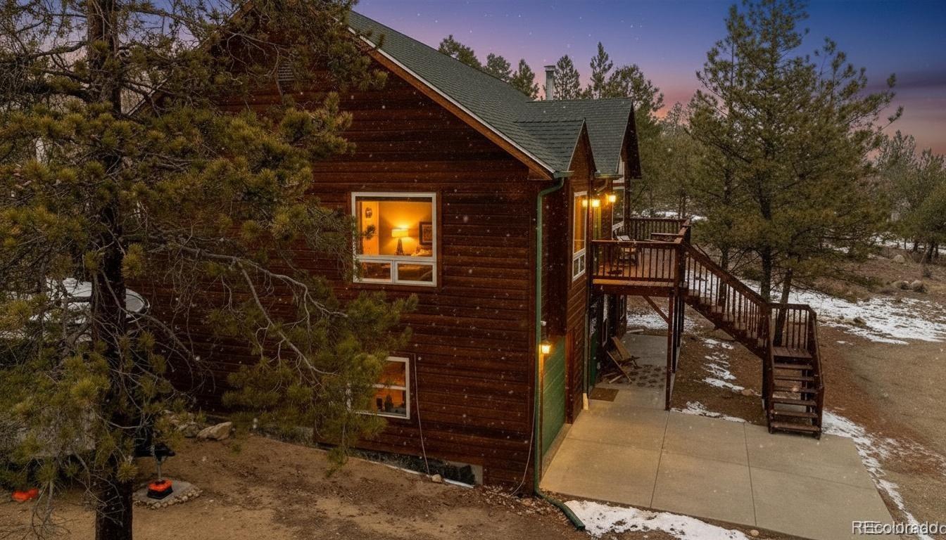 MLS Image #4 for 30642  buck brush ,buena vista, Colorado