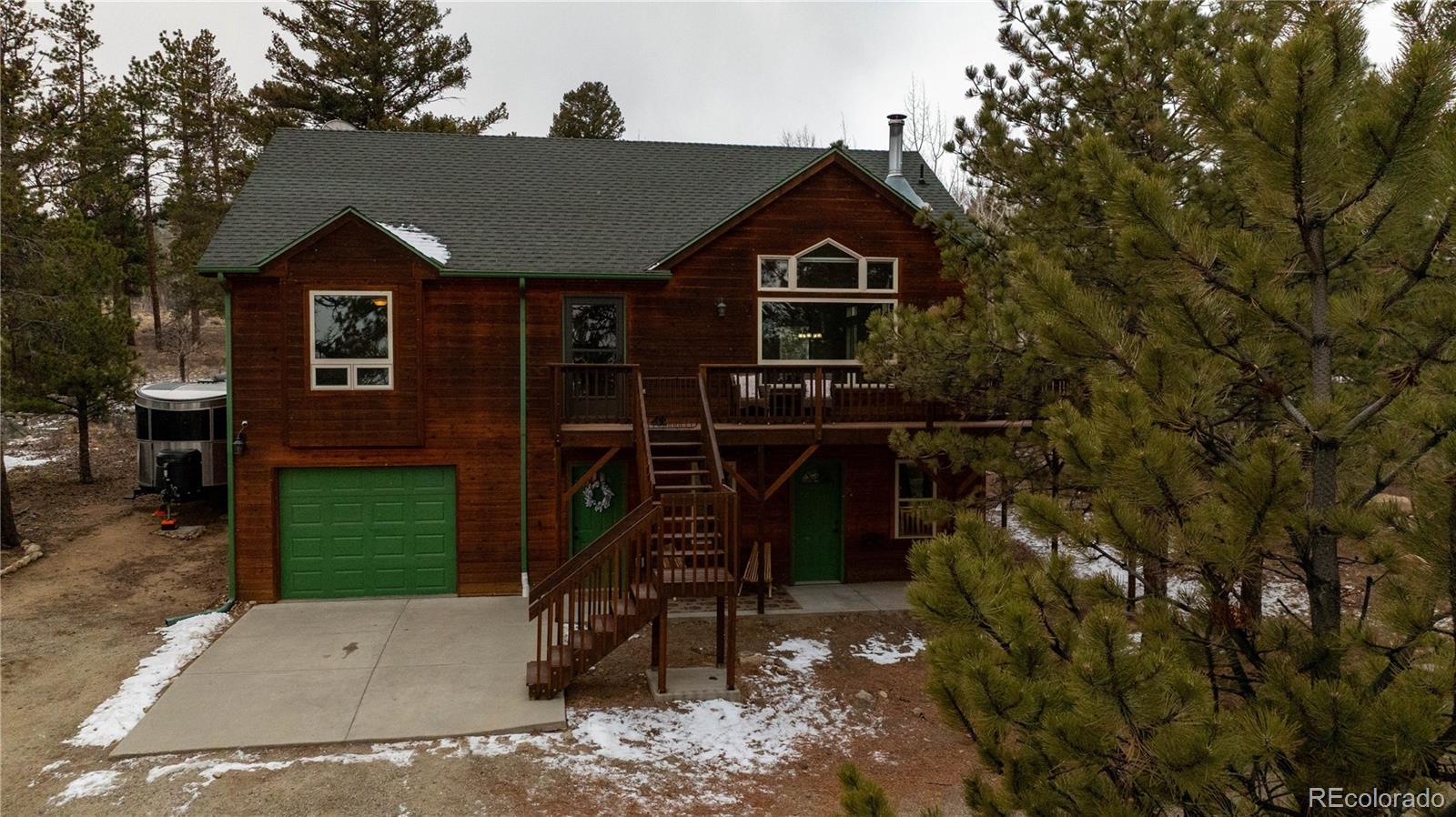 MLS Image #40 for 30642  buck brush ,buena vista, Colorado