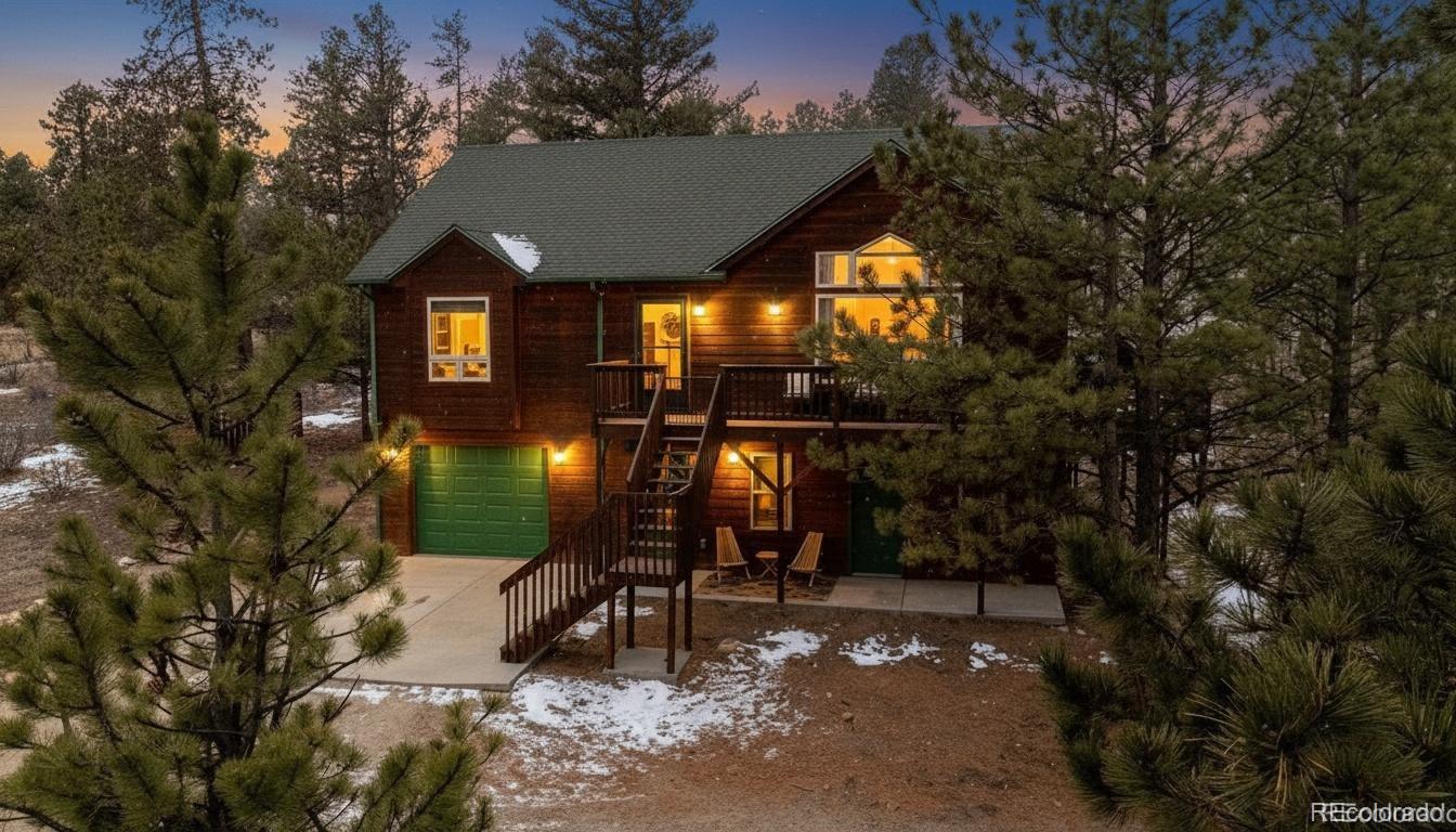 MLS Image #41 for 30642  buck brush ,buena vista, Colorado