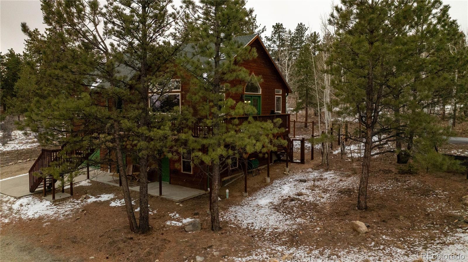 MLS Image #42 for 30642  buck brush ,buena vista, Colorado