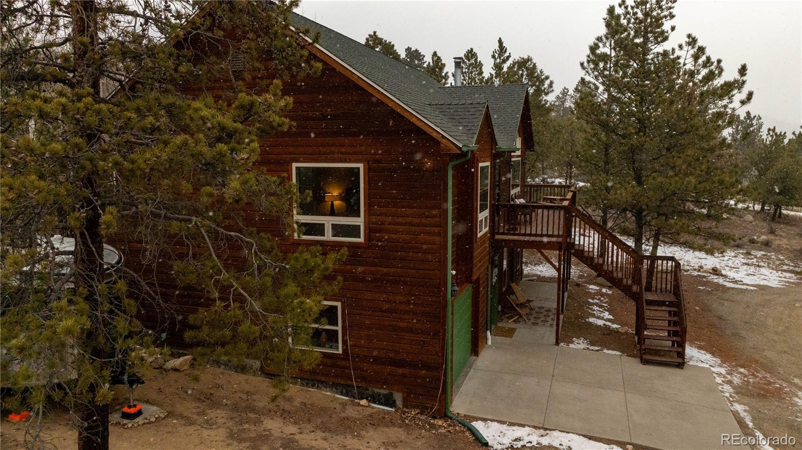 MLS Image #43 for 30642  buck brush ,buena vista, Colorado