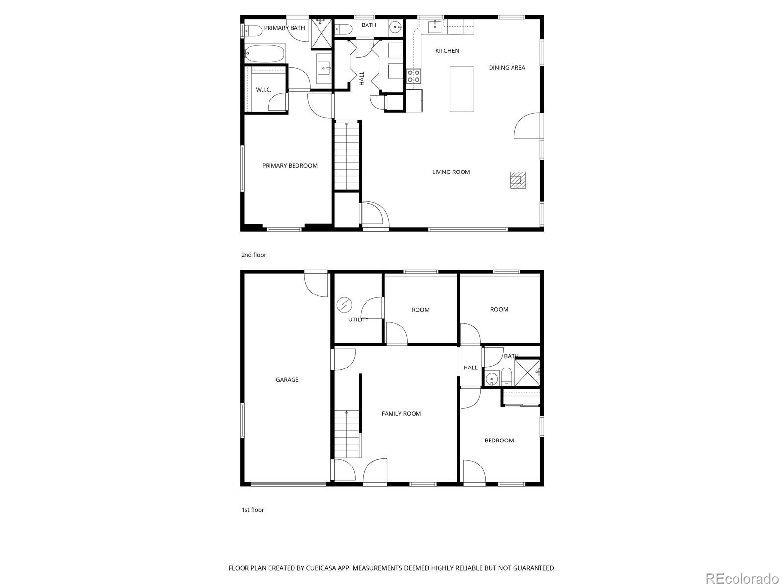 MLS Image #48 for 30642  buck brush ,buena vista, Colorado