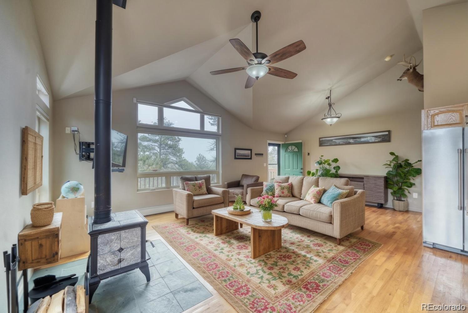 MLS Image #5 for 30642  buck brush ,buena vista, Colorado