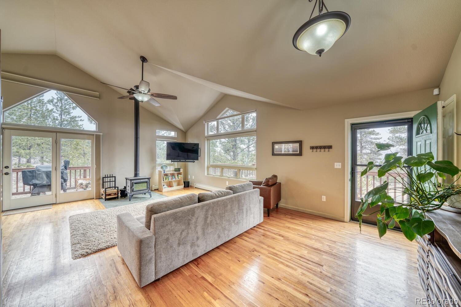 MLS Image #6 for 30642  buck brush ,buena vista, Colorado