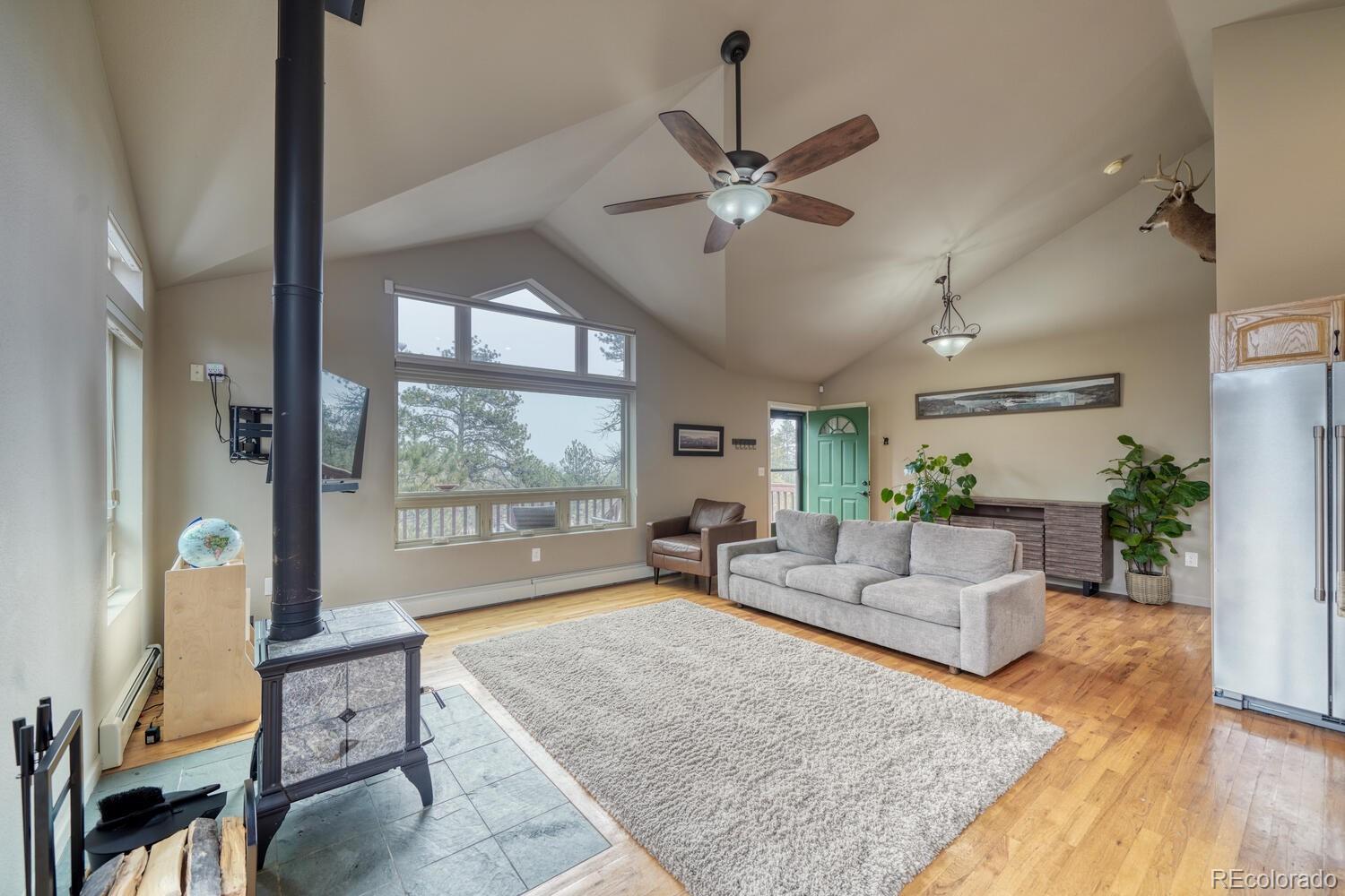 MLS Image #7 for 30642  buck brush ,buena vista, Colorado