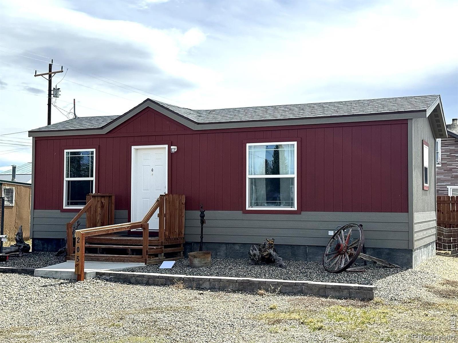 MLS Image #0 for 205  grant street,walden, Colorado