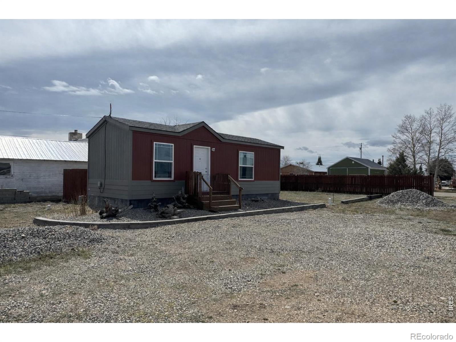 MLS Image #16 for 205  grant street,walden, Colorado