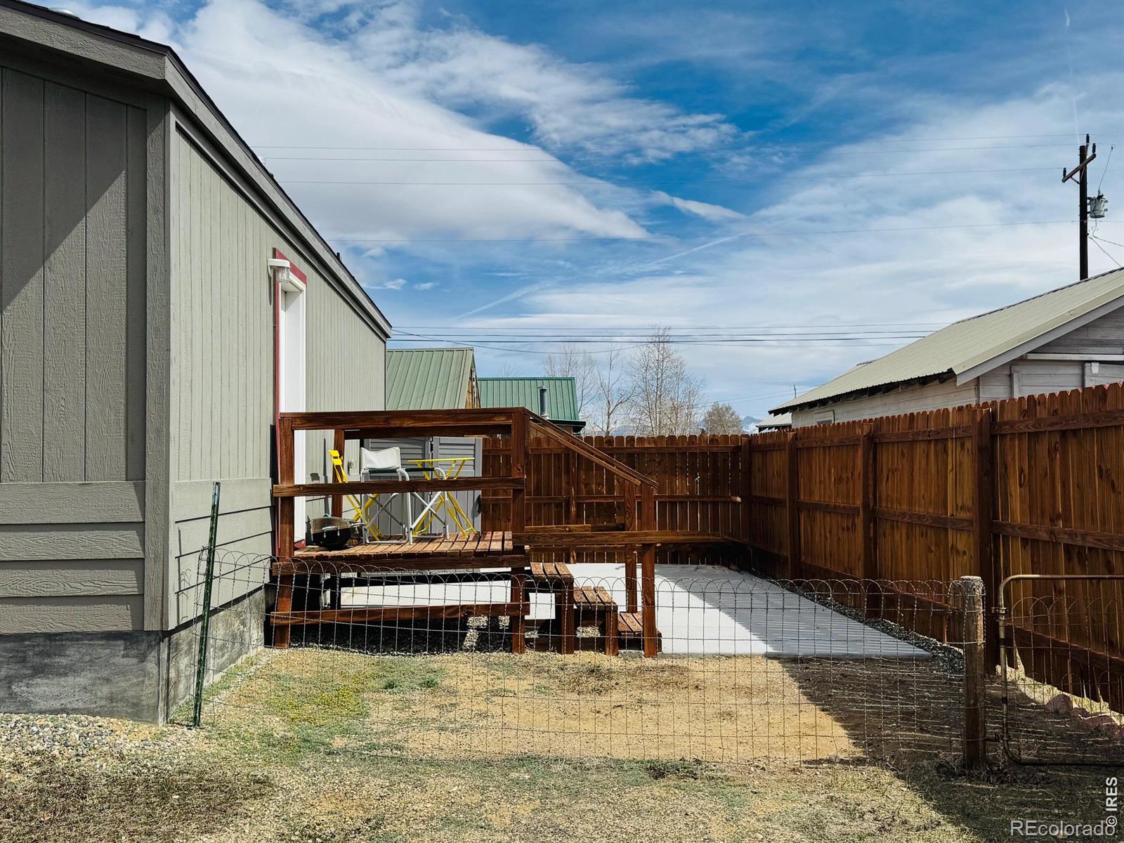 MLS Image #17 for 205  grant street,walden, Colorado