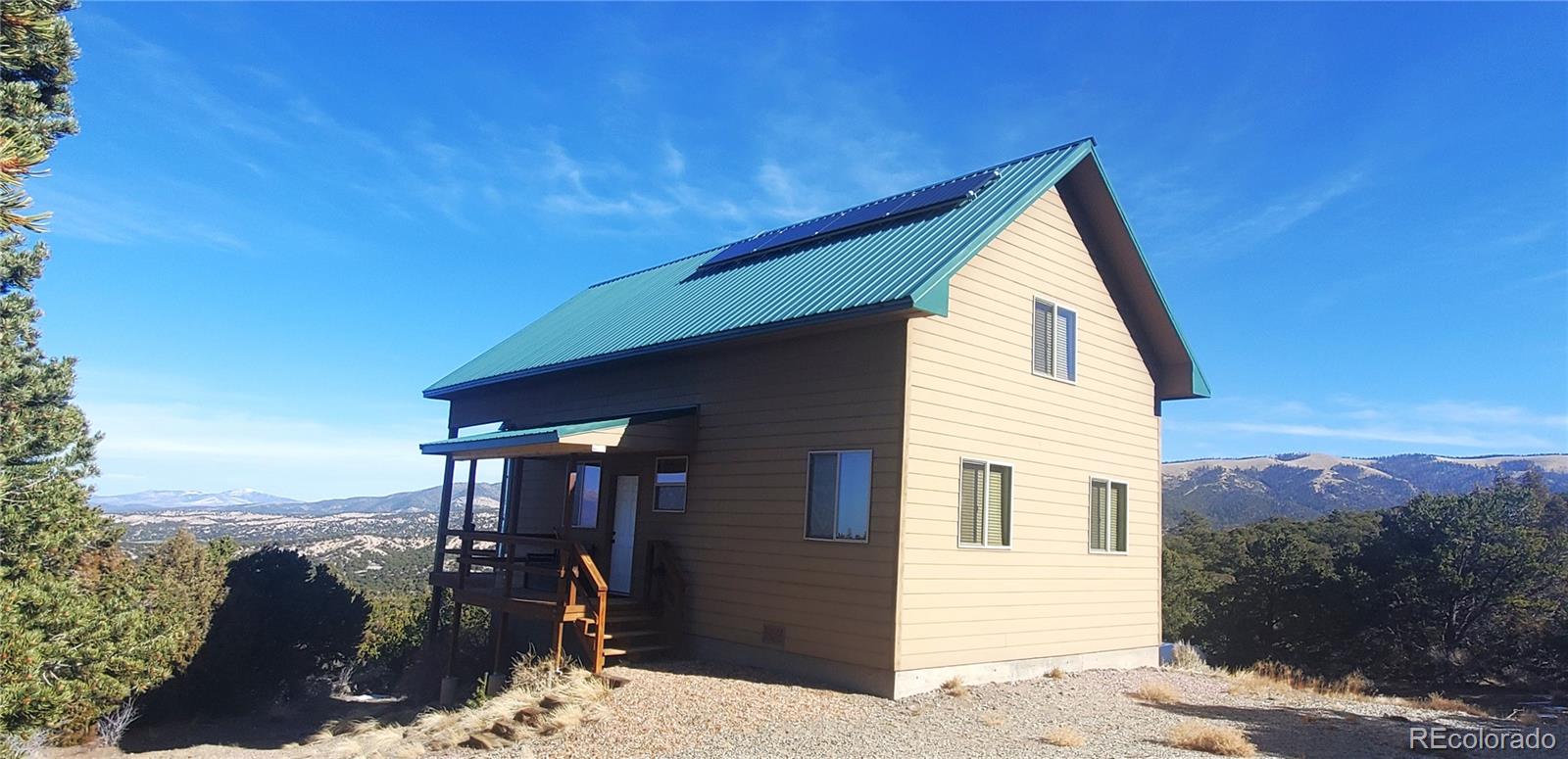 MLS Image #19 for 4984  edmond road,fort garland, Colorado