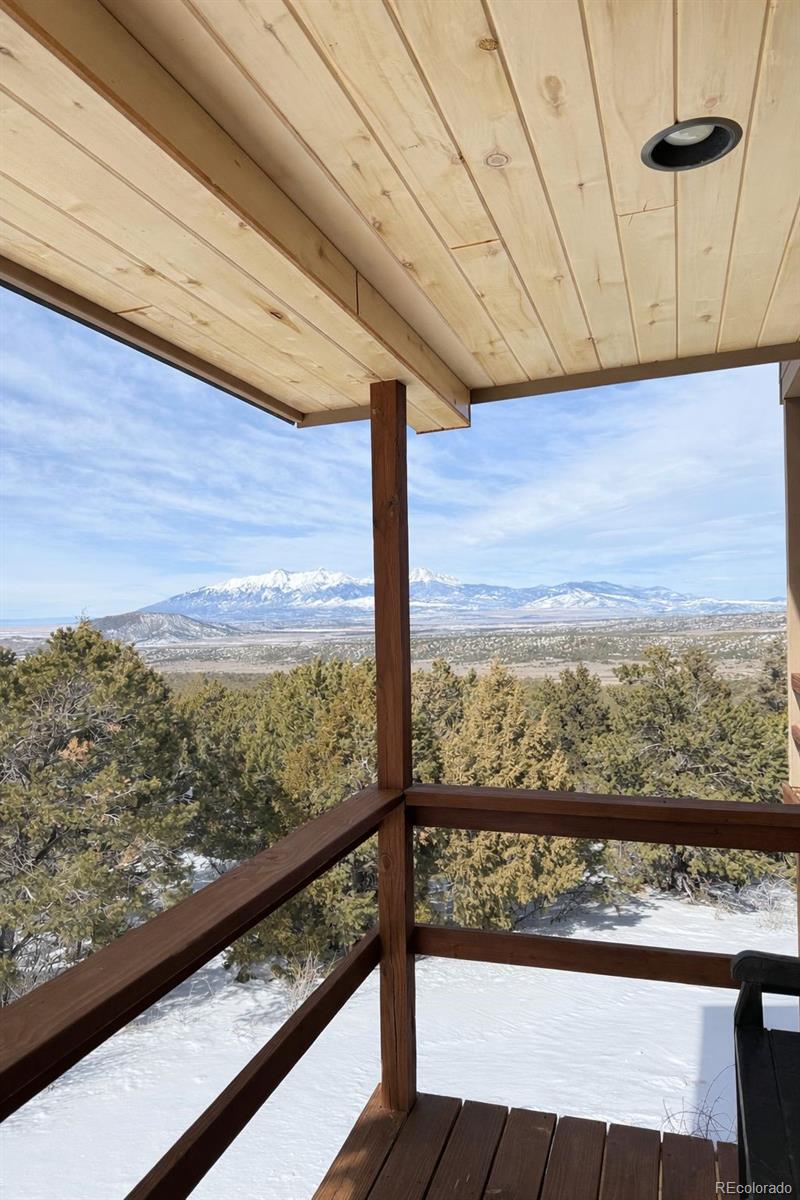 MLS Image #2 for 4984  edmond road,fort garland, Colorado
