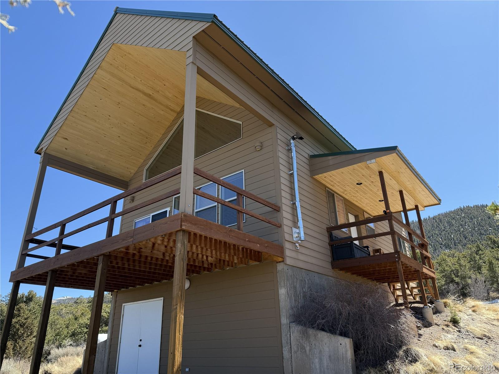 MLS Image #22 for 4984  edmond road,fort garland, Colorado