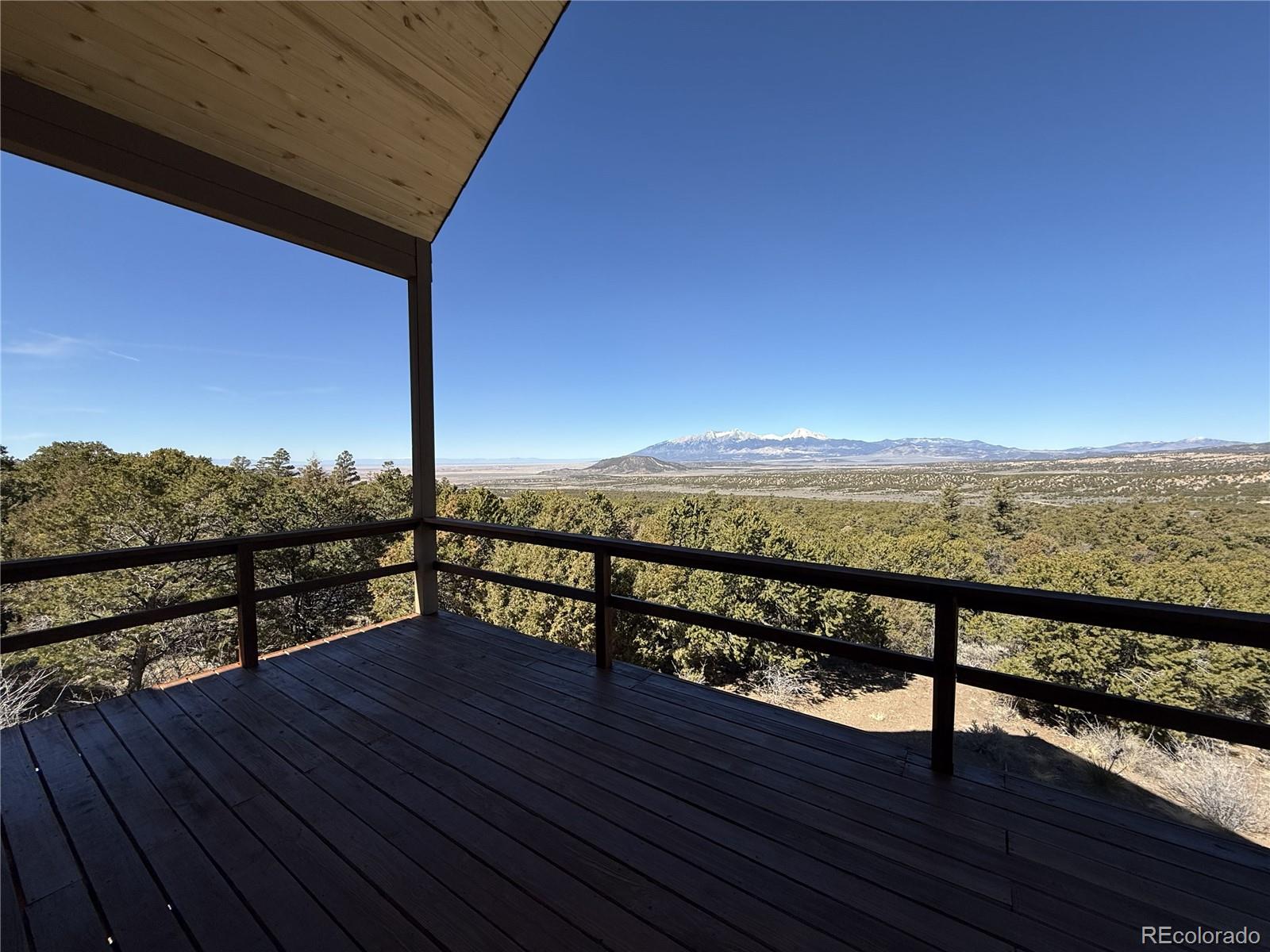 MLS Image #4 for 4984  edmond road,fort garland, Colorado