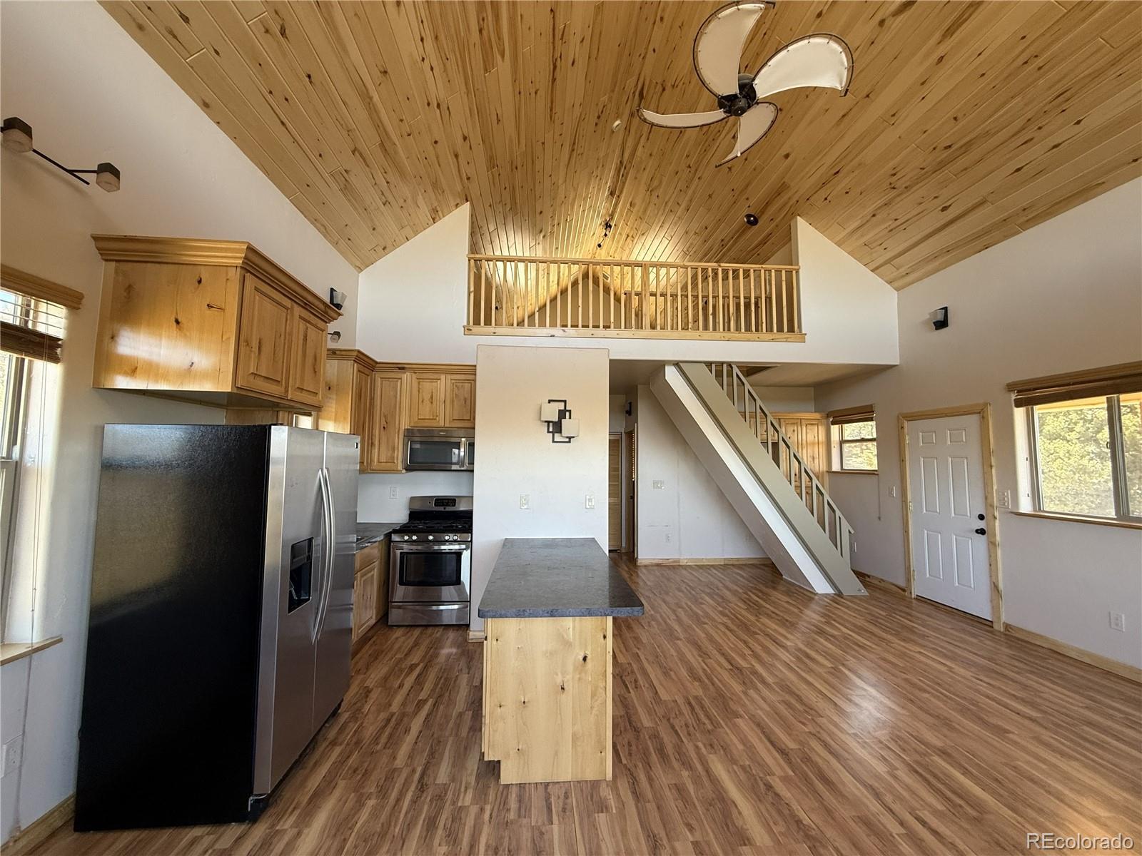 MLS Image #5 for 4984  edmond road,fort garland, Colorado