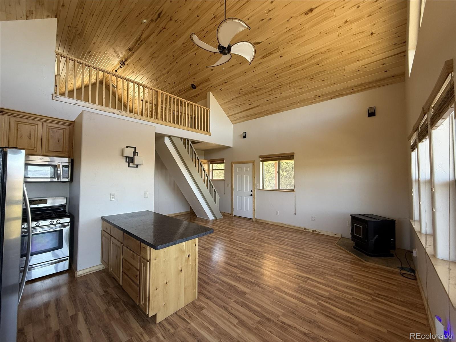 MLS Image #6 for 4984  edmond road,fort garland, Colorado