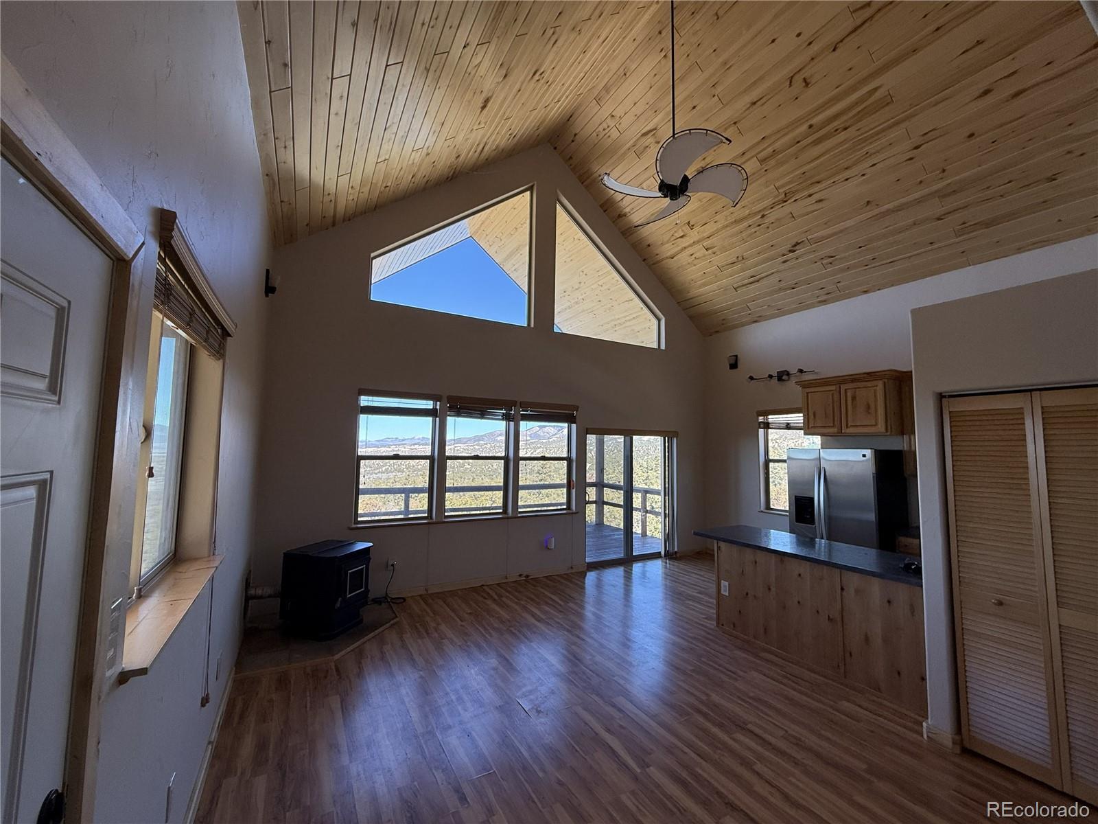 MLS Image #7 for 4984  edmond road,fort garland, Colorado