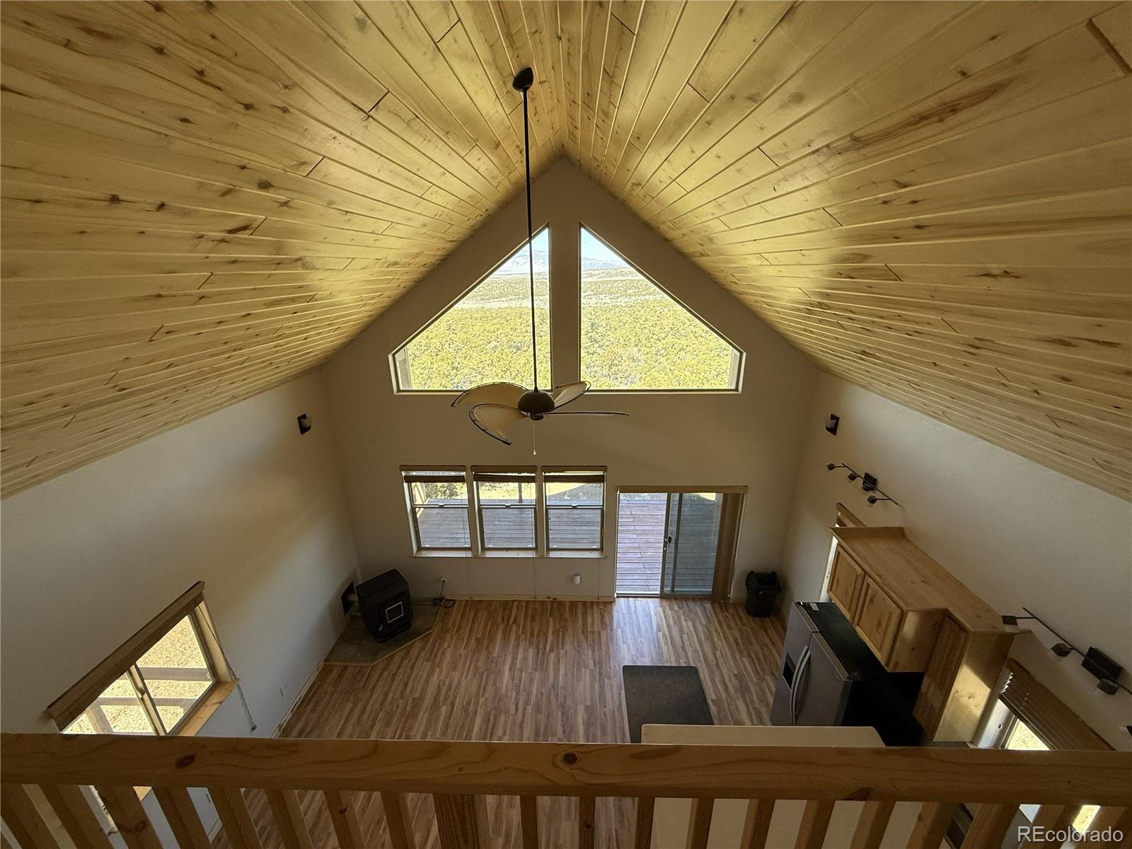 MLS Image #8 for 4984  edmond road,fort garland, Colorado