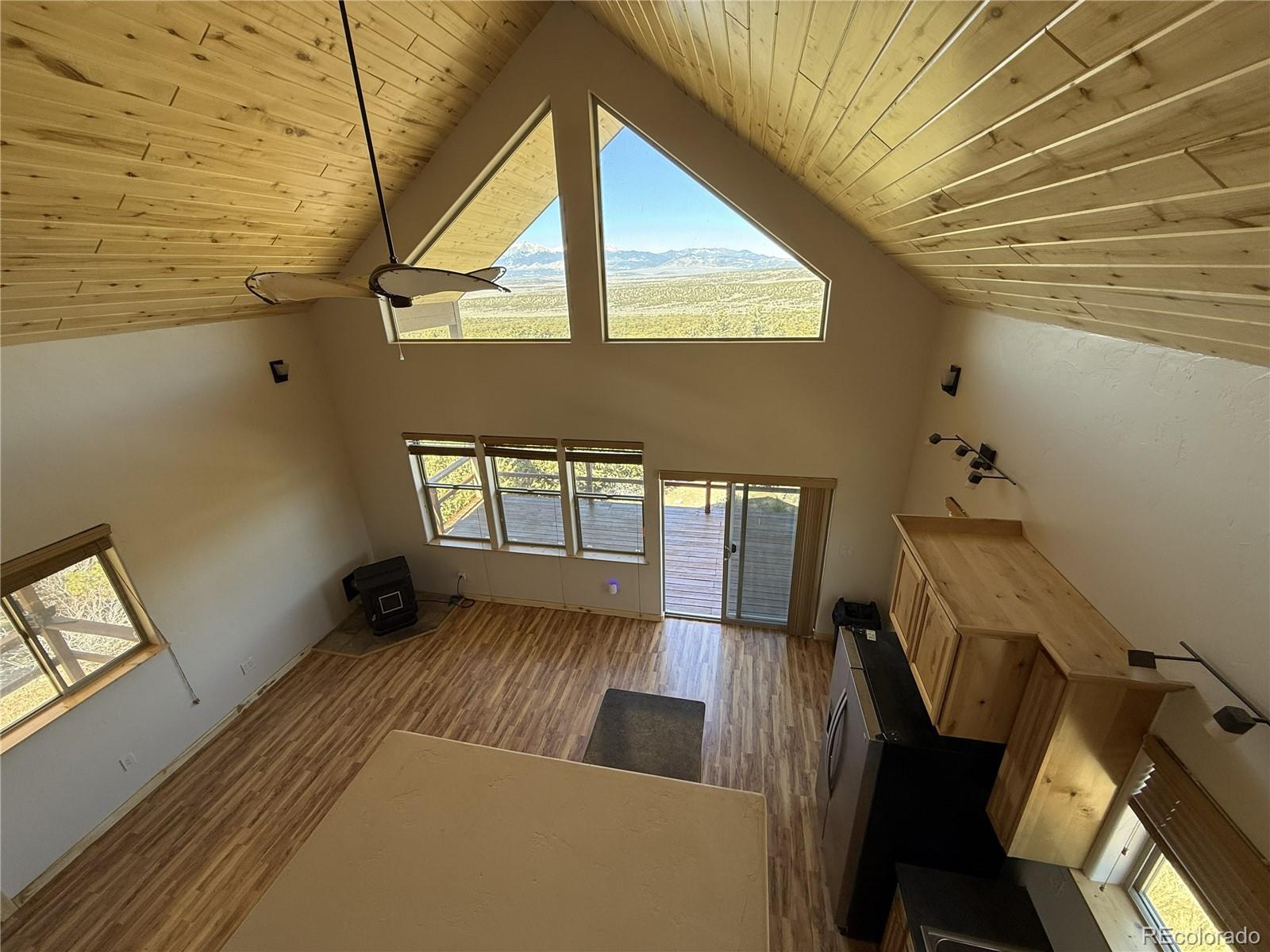 MLS Image #9 for 4984  edmond road,fort garland, Colorado
