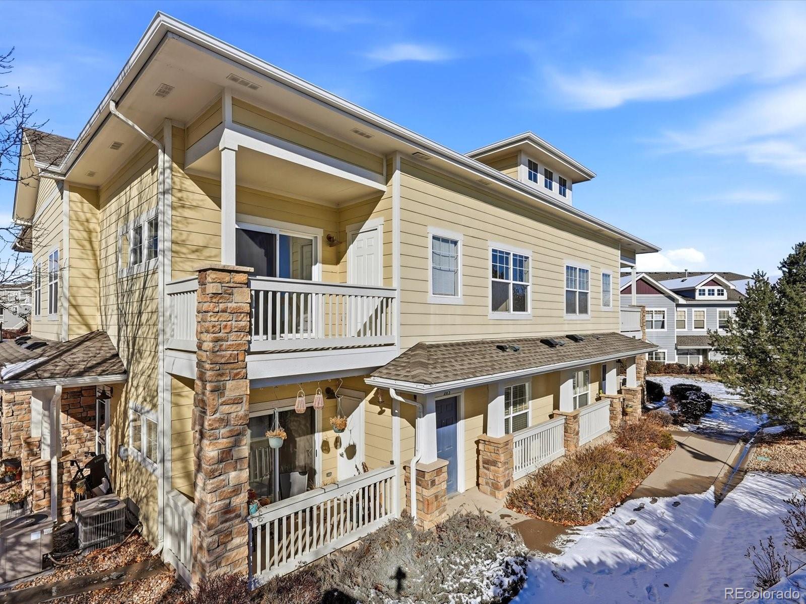 MLS Image #0 for 9585  pearl circle 203,parker, Colorado