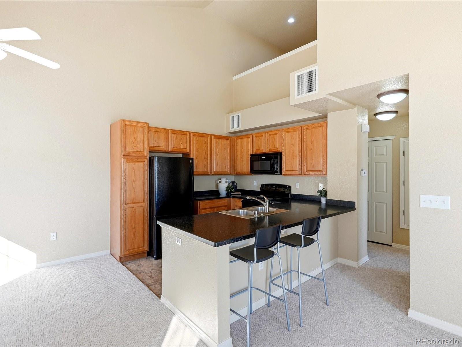MLS Image #2 for 9585  pearl circle 203,parker, Colorado