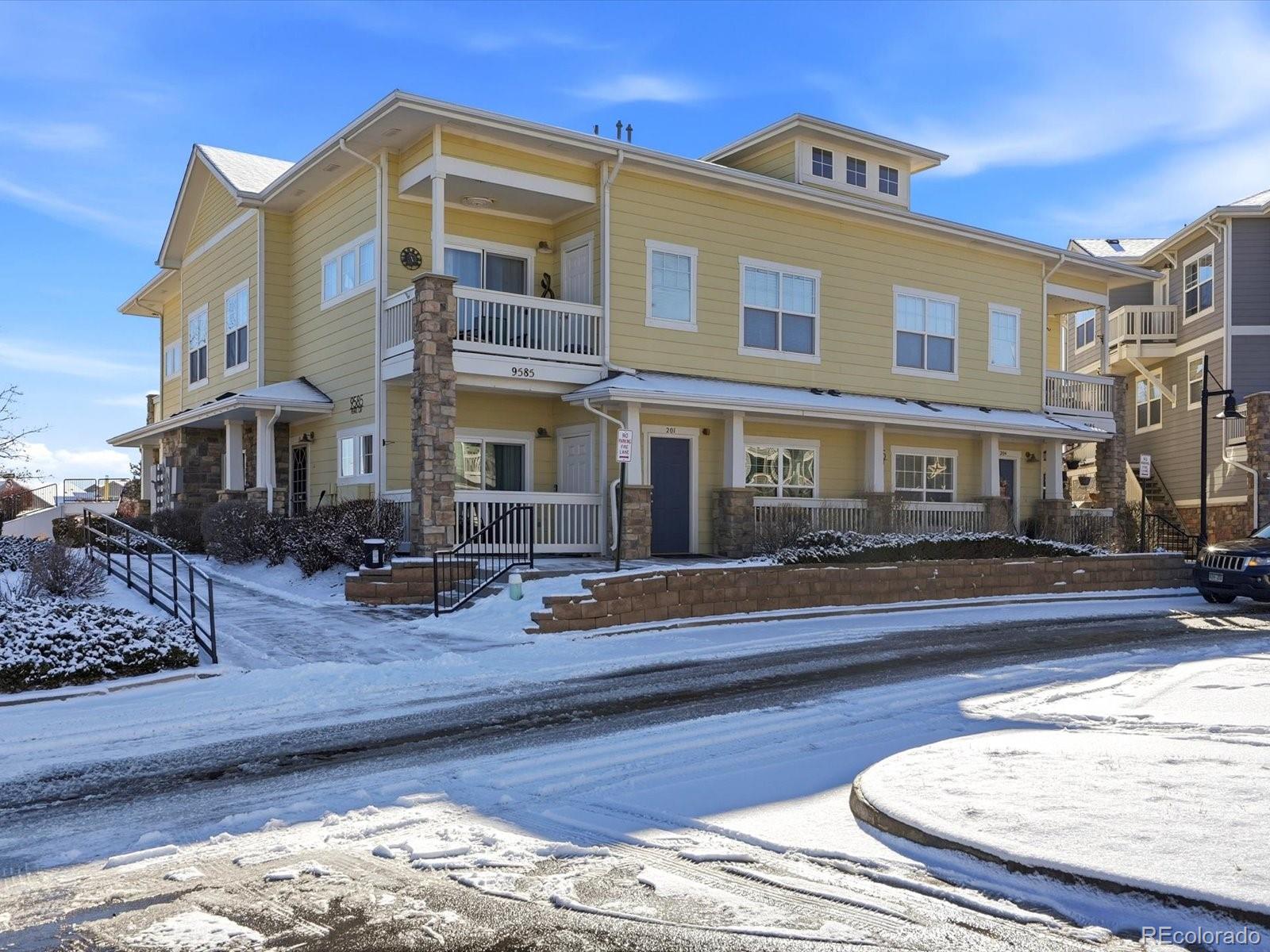 MLS Image #21 for 9585  pearl circle 203,parker, Colorado